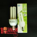 Енергоспестяващи Крушки GE 11W=60W Енергоспестяващи Крушки GE 11W=60W